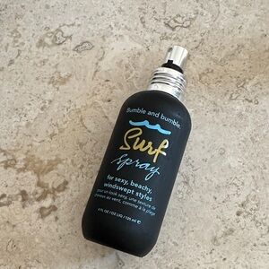 Bumble and bumble Surf Spray - new